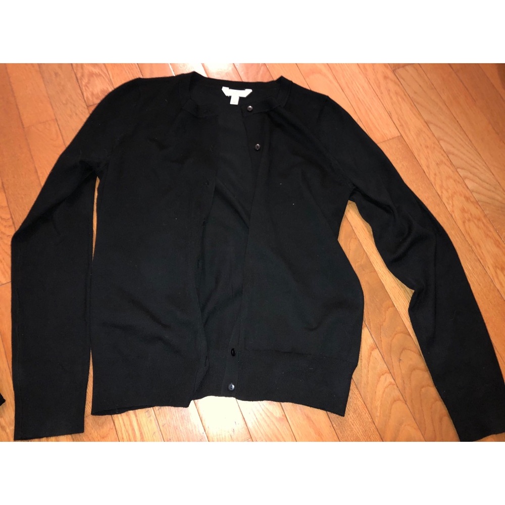 NWT time & Tru cardigan